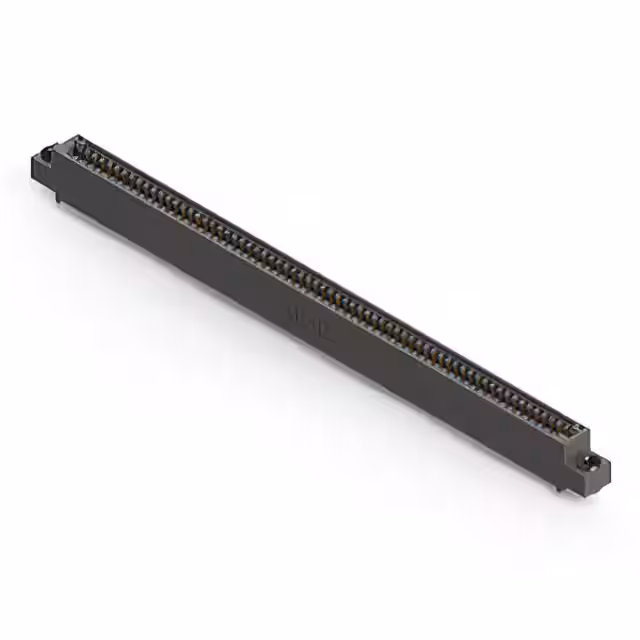 895-067-524-403 EDAC Inc.  Edgeboard Connectors